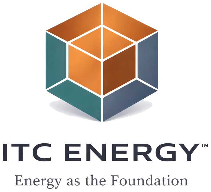 ITC ENERGY™ Energy as the Foundation™