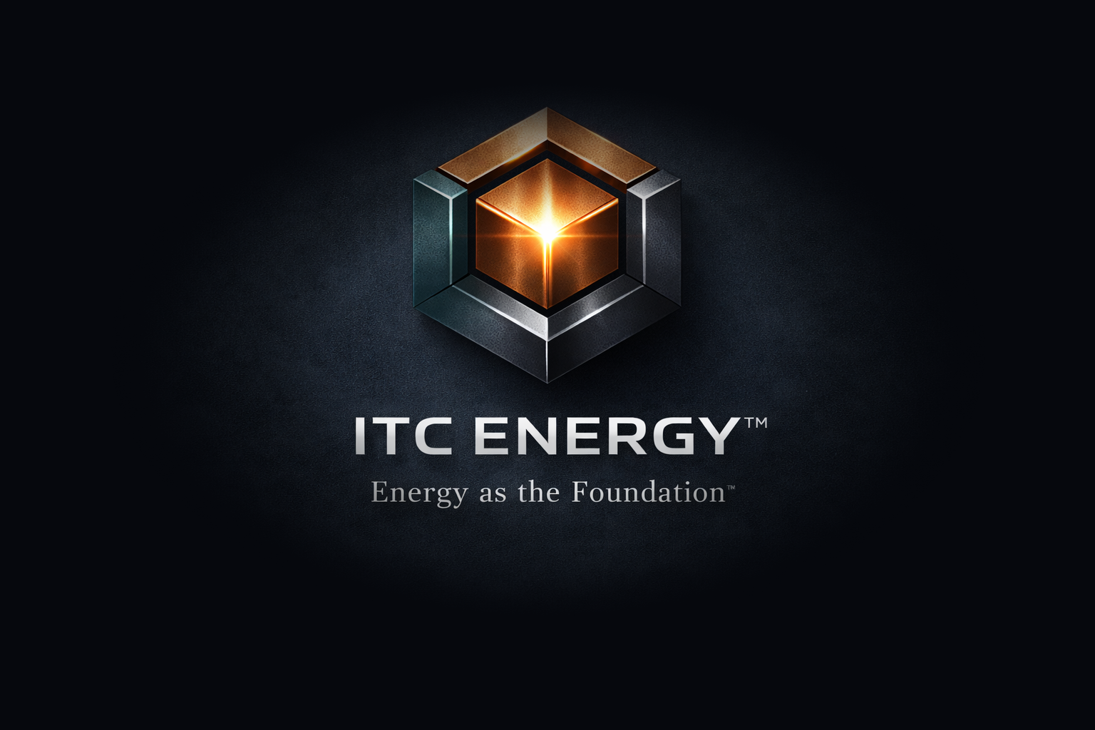 ITC ENERGY™ — Energy as the Foundation™